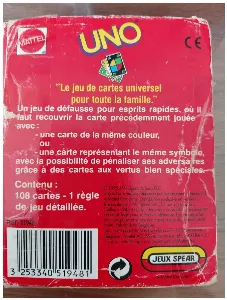 Image de Uno