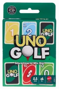 Image de Uno Golf