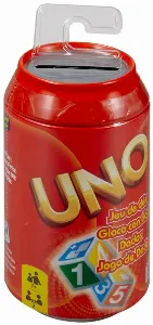 Image de Uno - Jeu De Dés