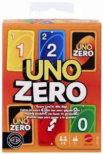 Image de Uno Zero