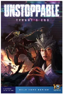 Couverture du jeu