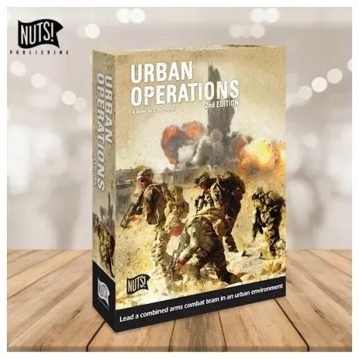Image de Urban Operations