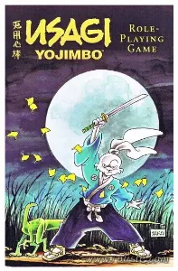 Image de Usagi Yojimbo Deuxième Edition