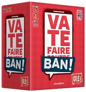 Image de Va Te Faire Ban !