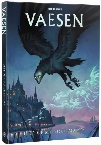 Couverture du jeu