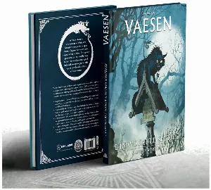 Image de Vaesen - L'inavouable Secret & Autres Mystères