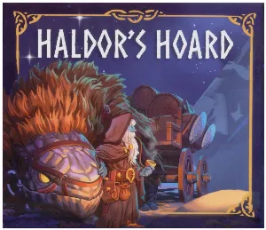 Image de Valheim - Haldor's Hoard The Board Game
