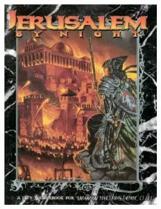 Image de Vampire - Jerusalem