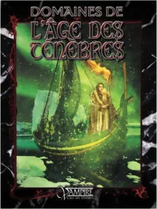 Image de Vampire: L'age Des Ténèbres - Domaines De L'age Des Ténèbres