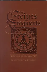 Image de Vampire - The Erciyes Fragments