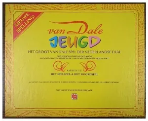 Image de Van Dale Jeugd
