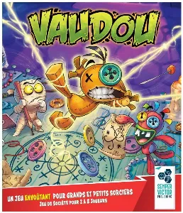 Image de Vaudou