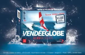 Image de Vendée Globe - Le Jeu De Société