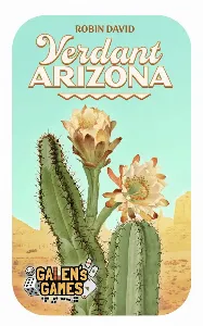 Image de Verdant Arizona