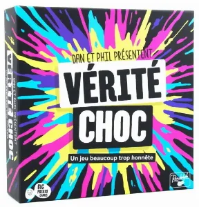 Image de Vérité Choc