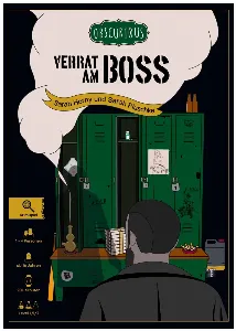 Image de Verrat Am Boss