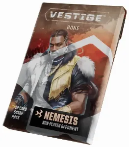 Image de Vestige - Bone