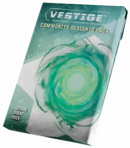 Image de Vestige - Community-designed Pack