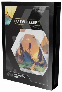 Image de Vestige - Map Regions Module
