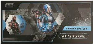 Image de Vestige Swanky Edition