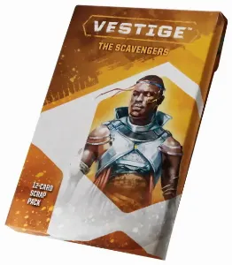 Image de Vestige - The Scavengers