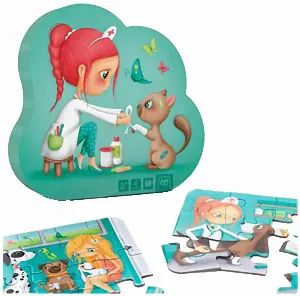 Image de Veterinary