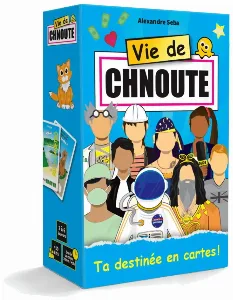 Image de Vie De Chnoute
