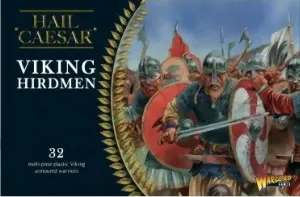 Image de Viking Hirdmen