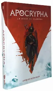 Image de Vileborn - Apocrypha