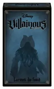 Couverture du jeu
