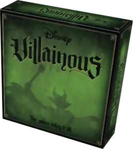 Image de Villainous