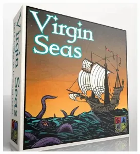Image de Virgin Seas