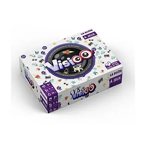 Image de Visioo