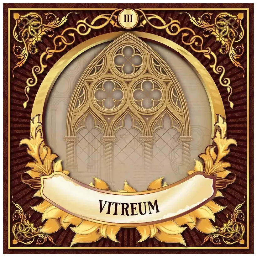 Image de Vitreum