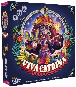 Image de Viva Catrina