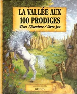 Image de Vivez L'aventure - La Vallée Aux 100 Prodiges