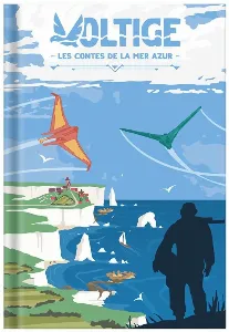 Image de Voltige - Les Contes De La Mer Azur