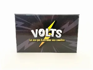 Image de Volts