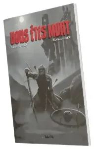 Image de Vous Êtes Mort