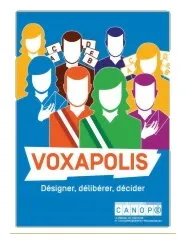 Image de Voxapolis