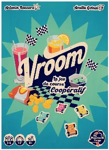 Couverture du jeu