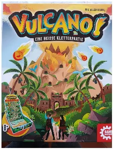 Image de Vulcano!