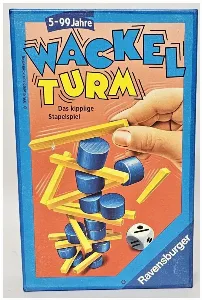 Image de Wackelturm