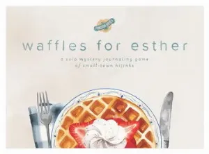 Image de Waffles For Esther
