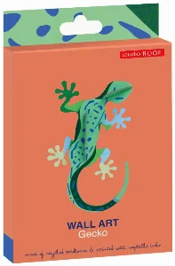 Image de Wall Art Gecko