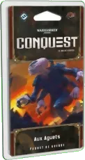 Image de Warhammer 40k Conquest - Aux Aguets
