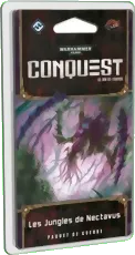 Image de Warhammer 40k Conquest - Les Jungles De Nectavus
