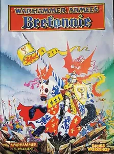 Image de Warhammer : Bretonnie
