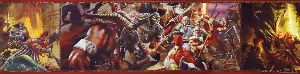 Image de Warhammer Jdr - Kit Du Meneur De Jeu 2e Édition
