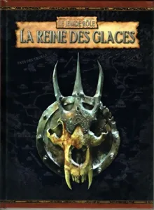 Image de Warhammer Jdr - La Reine Des Glaces 2e Édition